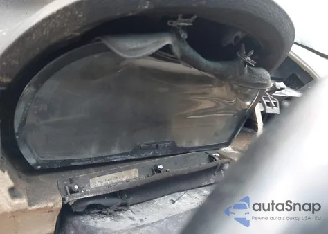 2007 BMW X3 3.0Si z USA, uszkodzony, nr VIN WBXPC93447WF05254